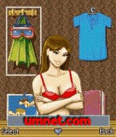 game pic for Foto Quest Bikini S60V3